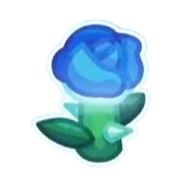 Bluerose