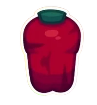 Inferno Pepper
