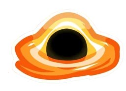 Black Hole